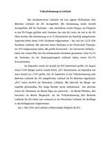 Referāts 'Lettland und die Europaische Union', 7.