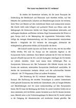 Referāts 'Lettland und die Europaische Union', 10.