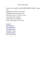 Referāts 'Lettland und die Europaische Union', 14.