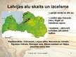 Prezentācija 'Latvijas alas kā tūrisma objekti', 3.