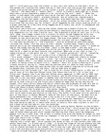 Eseja 'How did the authors create the settings and what effects were given in "The Sign', 2.