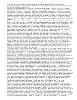 Eseja 'How did the authors create the settings and what effects were given in "The Sign', 3.