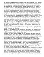 Eseja 'The Alma Ata Declaration of 1978', 1.