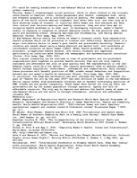 Eseja 'The Alma Ata Declaration of 1978', 2.