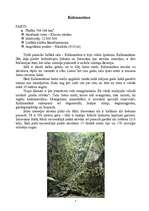 Konspekts 'Malaizija', 5.