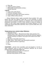 Konspekts 'Malaizija', 11.