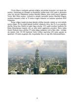 Konspekts 'Malaizija', 14.