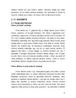 Referāts 'Filmas un realitāte ', 19.