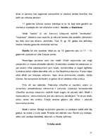 Referāts 'Filmas un realitāte ', 21.