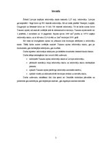 Referāts 'Reģionu analīzes metodes', 3.