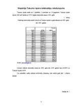 Referāts 'Reģionu analīzes metodes', 4.