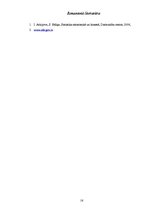 Referāts 'Reģionu analīzes metodes', 16.