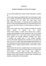 Referāts 'Vides tiesības', 2.