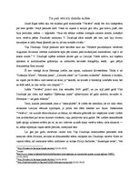 Referāts 'Monoizrādes "Vectēvs" recenzija', 1.