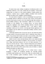 Diplomdarbs 'Kukuļošanas krimināltiesiskā analīze un tiesu prakse', 2.