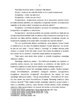 Diplomdarbs 'Kukuļošanas krimināltiesiskā analīze un tiesu prakse', 6.