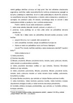 Diplomdarbs 'Kukuļošanas krimināltiesiskā analīze un tiesu prakse', 19.