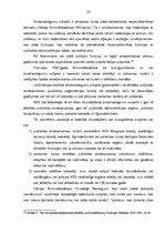 Diplomdarbs 'Kukuļošanas krimināltiesiskā analīze un tiesu prakse', 23.