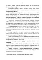 Diplomdarbs 'Kukuļošanas krimināltiesiskā analīze un tiesu prakse', 27.