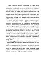 Diplomdarbs 'Kukuļošanas krimināltiesiskā analīze un tiesu prakse', 40.