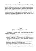 Diplomdarbs 'Kukuļošanas krimināltiesiskā analīze un tiesu prakse', 50.