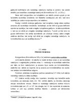 Diplomdarbs 'Kukuļošanas krimināltiesiskā analīze un tiesu prakse', 57.
