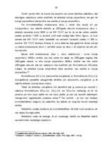 Diplomdarbs 'Kukuļošanas krimināltiesiskā analīze un tiesu prakse', 59.