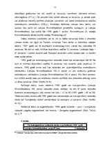 Diplomdarbs 'Kukuļošanas krimināltiesiskā analīze un tiesu prakse', 71.