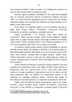 Diplomdarbs 'Kukuļošanas krimināltiesiskā analīze un tiesu prakse', 75.