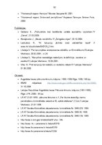 Diplomdarbs 'Kukuļošanas krimināltiesiskā analīze un tiesu prakse', 92.