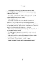 Referāts 'Piesārņojuma avotu identifikācija ūdens attīrīšanas iekārtu tehnoloģiskajā proce', 3.