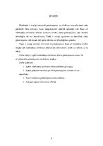 Referāts 'Piesārņojuma avotu identifikācija ūdens attīrīšanas iekārtu tehnoloģiskajā proce', 6.