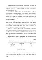 Referāts 'Piesārņojuma avotu identifikācija ūdens attīrīšanas iekārtu tehnoloģiskajā proce', 12.