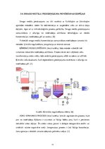 Referāts 'Piesārņojuma avotu identifikācija ūdens attīrīšanas iekārtu tehnoloģiskajā proce', 18.