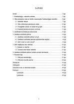 Diplomdarbs 'Limbažu novada iedzīvotāju informētība par ģenētiski modificētu pārtiku', 2.