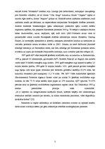 Diplomdarbs 'Limbažu novada iedzīvotāju informētība par ģenētiski modificētu pārtiku', 8.