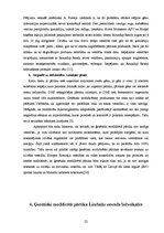 Diplomdarbs 'Limbažu novada iedzīvotāju informētība par ģenētiski modificētu pārtiku', 22.