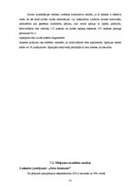 Diplomdarbs 'Limbažu novada iedzīvotāju informētība par ģenētiski modificētu pārtiku', 25.