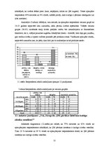 Diplomdarbs 'Limbažu novada iedzīvotāju informētība par ģenētiski modificētu pārtiku', 35.