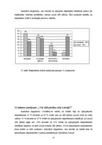 Diplomdarbs 'Limbažu novada iedzīvotāju informētība par ģenētiski modificētu pārtiku', 37.