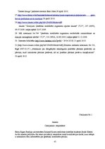 Diplomdarbs 'Limbažu novada iedzīvotāju informētība par ģenētiski modificētu pārtiku', 45.