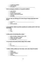 Diplomdarbs 'Limbažu novada iedzīvotāju informētība par ģenētiski modificētu pārtiku', 47.