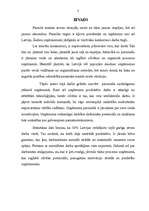 Referāts 'Personāla vadīšanas politika un stratēģija', 2.