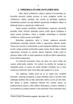 Referāts 'Personāla vadīšanas politika un stratēģija', 7.