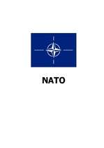 Konspekts 'NATO', 1.