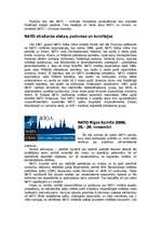 Konspekts 'NATO', 4.