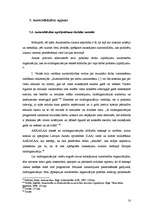 Referāts 'Muzikālo darbu izmantošana masu saziņas līdzekļos. Regulējums likumdošanā un pra', 18.