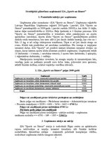 Eseja 'Stratēģiskā plānošana uzņēmumā SIA "XXX"', 2.