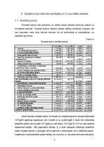 Referāts 'SIA "Tele2" finanšu pārskati un to analīze', 8.