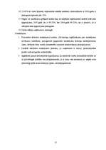 Referāts 'SIA "Tele2" finanšu pārskati un to analīze', 17.